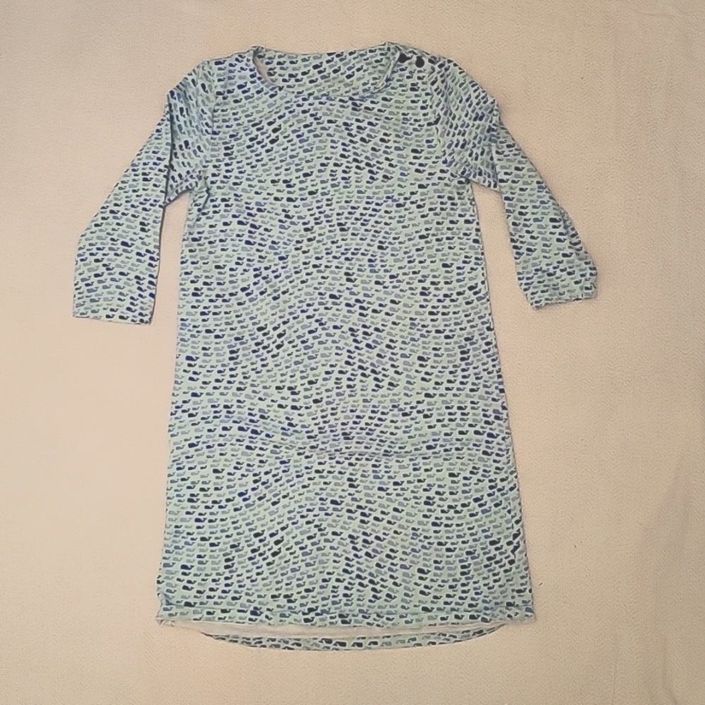 Vineyard Vines Girls Size 14 dress